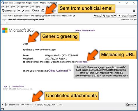 Watch out for emails from scammers posing as computer .
